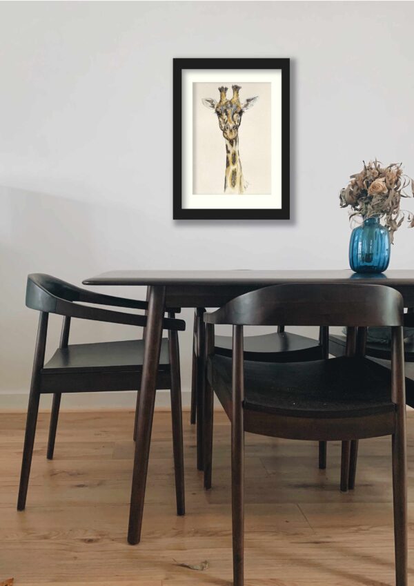 Dining room setting